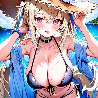 Card background