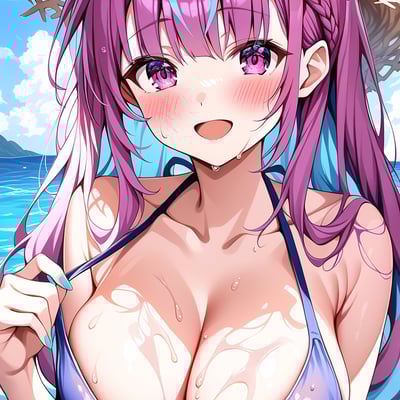 Card background