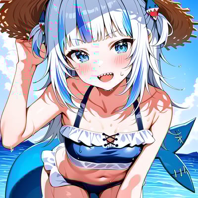 Card background