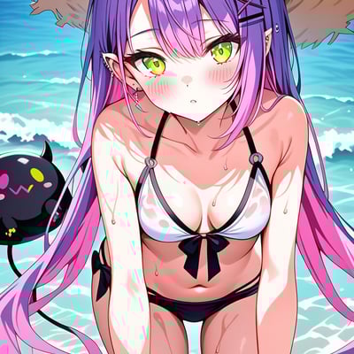 Card background