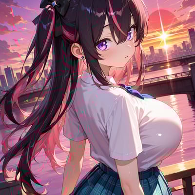 Card background