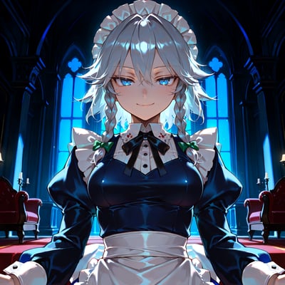 Card background