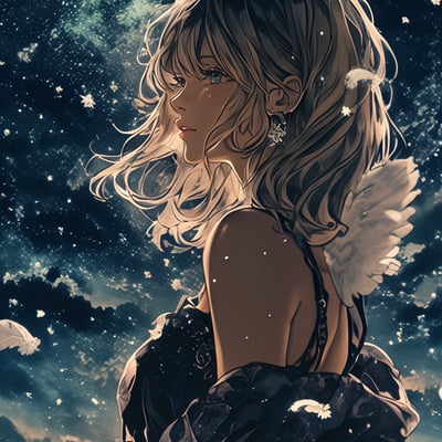 Card background