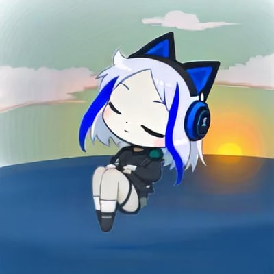 Card background