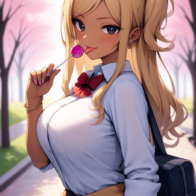 Card background