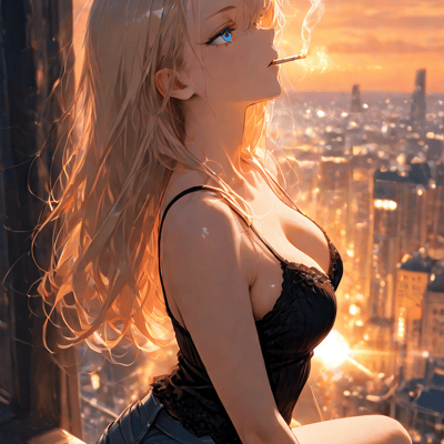 Card background