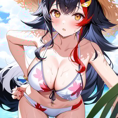 Card background