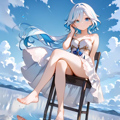 Card background