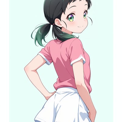 Card background