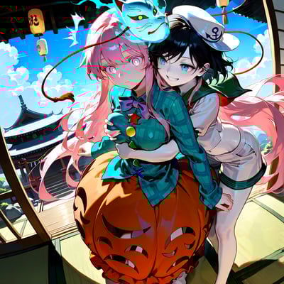 Card background
