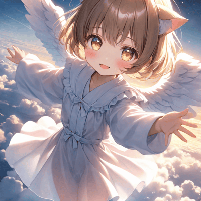 Card background