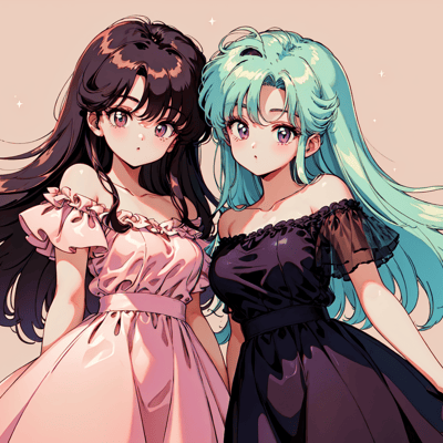 Card background