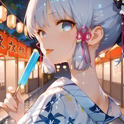 Card background