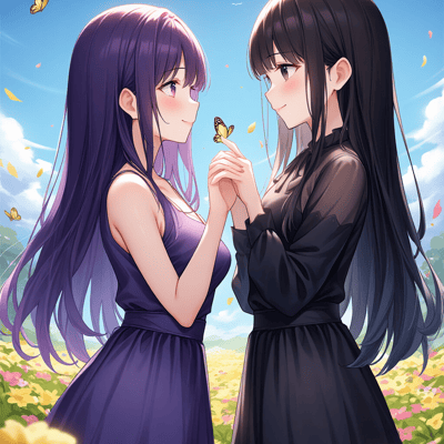Card background