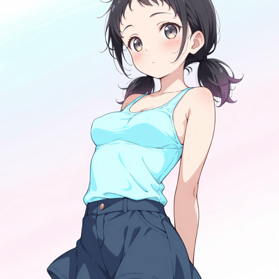 Card background