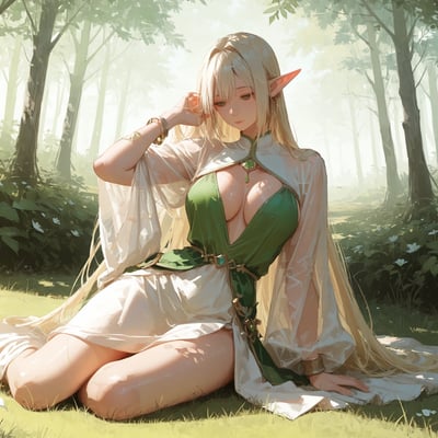 Card background