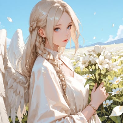 Card background