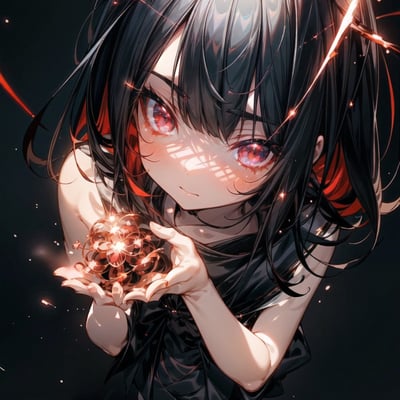 Card background