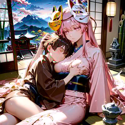 Card background