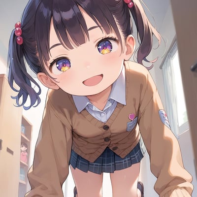 Card background