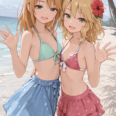 Card background