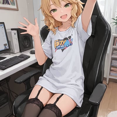 Card background