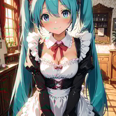 Card background