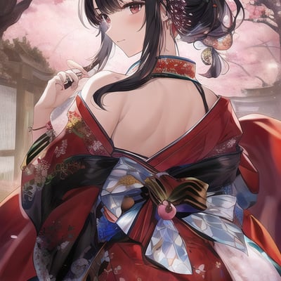 Card background