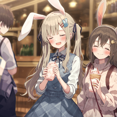 Card background