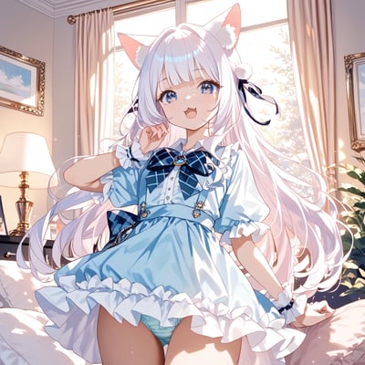 Card background