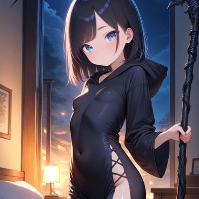 Card background
