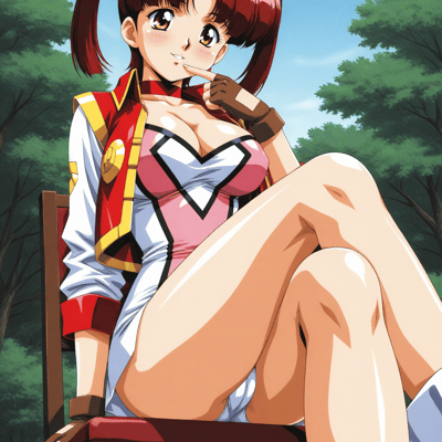 Card background