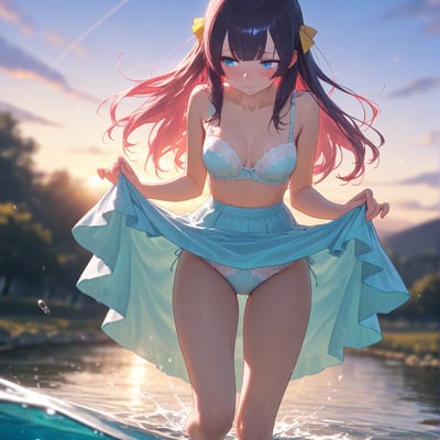 Card background