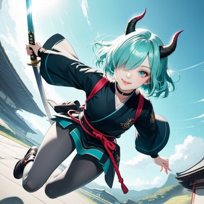 Card background