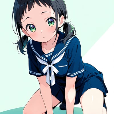 Card background