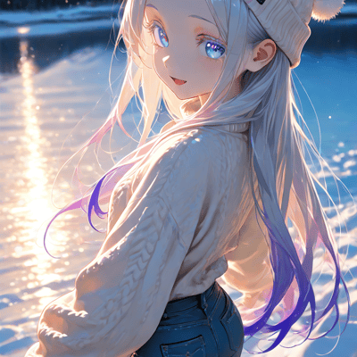 Card background