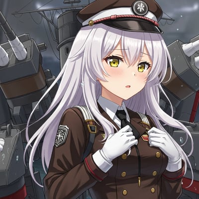 Card background