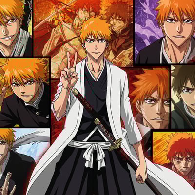Card background