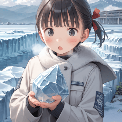Card background