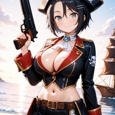 Card background
