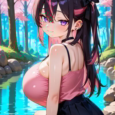 Card background