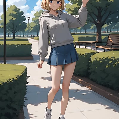 Card background
