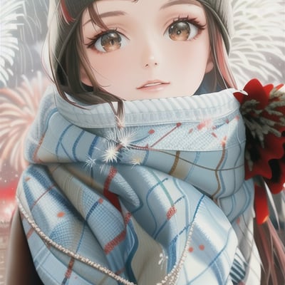 Card background