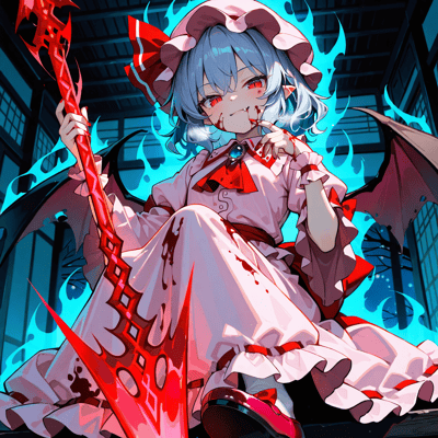 Card background