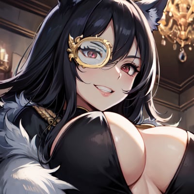 Card background
