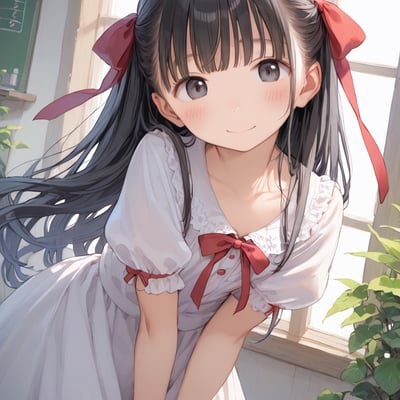 Card background