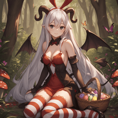 Card background