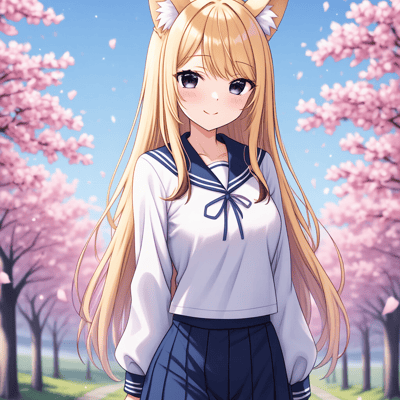 Card background