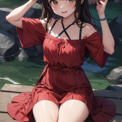 Card background