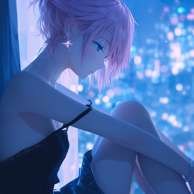 Card background